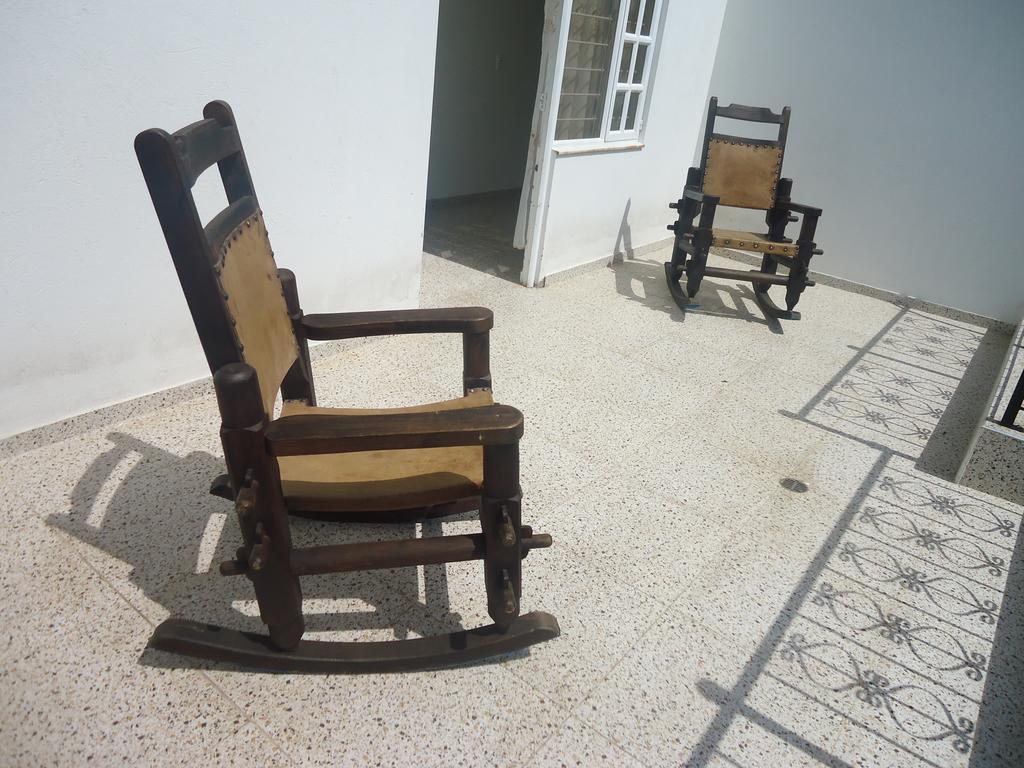 فندق Nobsaفي  El Rincon De Los Abuelos المظهر الخارجي الصورة